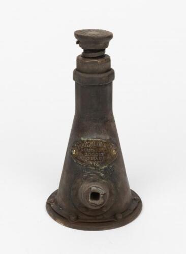 MICHELIN: A Michelin car jack, French circa 1920/30s