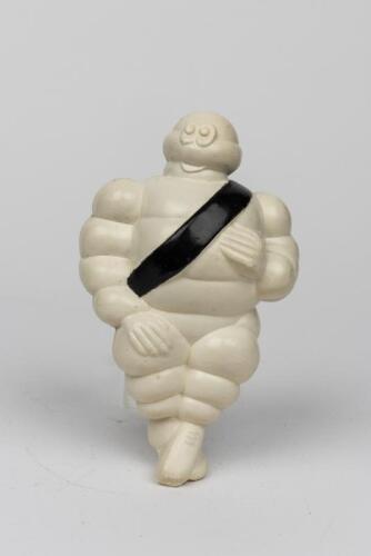 MICHELIN: A Bibendum truck figure, 1970/80s