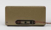AMPLIFIERS: A Steane&rsquo;s Sound Systems Pty. Ltd Hifi amplifier S313, Melbourne - 2