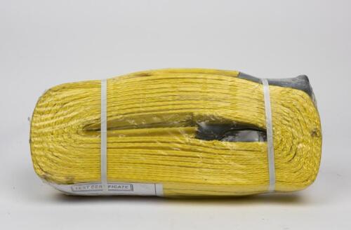 SLING: A brand new 3 Ton rated 10 metre web sling