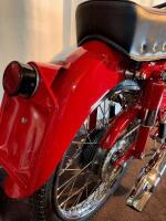 1956 MASERATI T2 125 LUSSO - Extremely Rare Maserati Two-Stroke Motorcycle - 13
