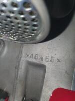 1956 MASERATI T2 125 LUSSO - Extremely Rare Maserati Two-Stroke Motorcycle - 14