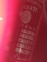 1956 MASERATI T2 125 LUSSO - Extremely Rare Maserati Two-Stroke Motorcycle - 15