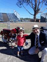 1956 MASERATI T2 125 LUSSO - Extremely Rare Maserati Two-Stroke Motorcycle - 17