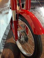 1956 MASERATI T2 125 LUSSO - Extremely Rare Maserati Two-Stroke Motorcycle - 20