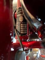 1956 MASERATI T2 125 LUSSO - Extremely Rare Maserati Two-Stroke Motorcycle - 21