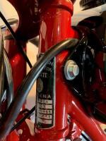 1956 MASERATI T2 125 LUSSO - Extremely Rare Maserati Two-Stroke Motorcycle - 22