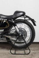 1949 AJS 350CC 7R - Raced by Frank Sans of Melbourne in period (Current ownership for 48 years) - 10