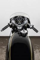 1949 AJS 350CC 7R - Raced by Frank Sans of Melbourne in period (Current ownership for 48 years) - 17