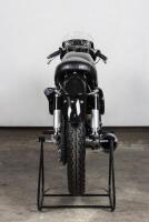 1949 AJS 350CC 7R - Raced by Frank Sans of Melbourne in period (Current ownership for 48 years) - 22