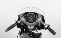 1949 AJS 350CC 7R - Raced by Frank Sans of Melbourne in period (Current ownership for 48 years) - 23