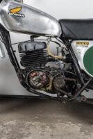 1974 HONDA CR250M ELSINORE - Honda's first 2-stroke production motocross racer - 5