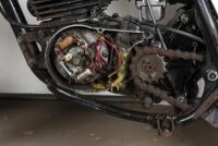 1974 HONDA CR250M ELSINORE - Honda's first 2-stroke production motocross racer - 6
