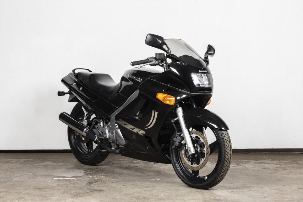 カワサキ　zzr250　2004年モデル ZZR250(2004年02月)のカタログ | 新車・中古バイク情報 GooBike
