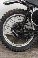 1974 HONDA CR250M ELSINORE - Honda's first 2-stroke production motocross racer - 8
