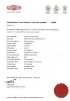 1959 JAGUAR XK150 FHC &ndash; Australian delivered via Bryson Motors with overdrive - 49