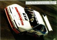 Bryan Thomson 's entry into motorsport commenced in 1953 with.....(Click to read more) - 16