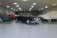 1964 JAGUAR 3.8 MKII SALOON - 6