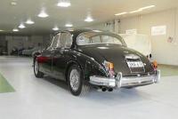 1964 JAGUAR 3.8 MKII SALOON - 2