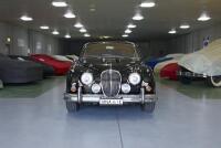 1964 JAGUAR 3.8 MKII SALOON - 4