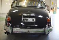 1964 JAGUAR 3.8 MKII SALOON - 5