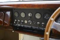1964 JAGUAR 3.8 MKII SALOON - 14