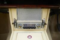 1964 JAGUAR 3.8 MKII SALOON - 15