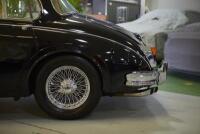 1964 JAGUAR 3.8 MKII SALOON - 26