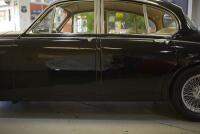 1964 JAGUAR 3.8 MKII SALOON - 27