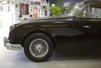 1964 JAGUAR 3.8 MKII SALOON - 28