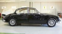 1964 JAGUAR 3.8 MKII SALOON - 29