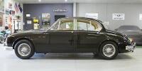 1964 JAGUAR 3.8 MKII SALOON - 30