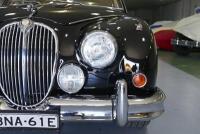 1964 JAGUAR 3.8 MKII SALOON - 35