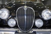 1964 JAGUAR 3.8 MKII SALOON - 36