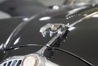1964 JAGUAR 3.8 MKII SALOON - 37