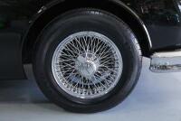 1964 JAGUAR 3.8 MKII SALOON - 39