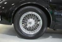 1964 JAGUAR 3.8 MKII SALOON - 42