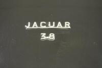 1964 JAGUAR 3.8 MKII SALOON - 45