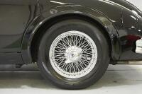 1964 JAGUAR 3.8 MKII SALOON - 48