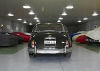 1964 JAGUAR 3.8 MKII SALOON - 51