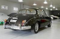 1964 JAGUAR 3.8 MKII SALOON - 52