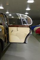 1964 JAGUAR 3.8 MKII SALOON - 53