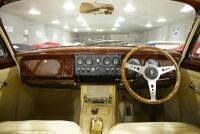 1964 JAGUAR 3.8 MKII SALOON - 56