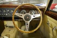 1964 JAGUAR 3.8 MKII SALOON - 57