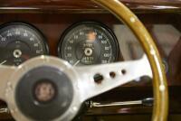 1964 JAGUAR 3.8 MKII SALOON - 58