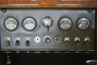 1964 JAGUAR 3.8 MKII SALOON - 59