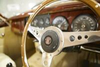 1964 JAGUAR 3.8 MKII SALOON - 65