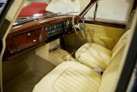 1964 JAGUAR 3.8 MKII SALOON - 71