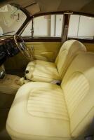 1964 JAGUAR 3.8 MKII SALOON - 72
