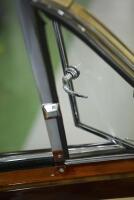 1964 JAGUAR 3.8 MKII SALOON - 74